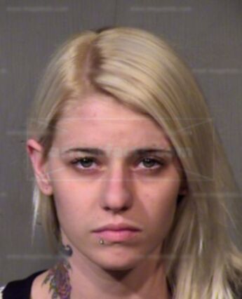 Emilee Rae Mcqueen