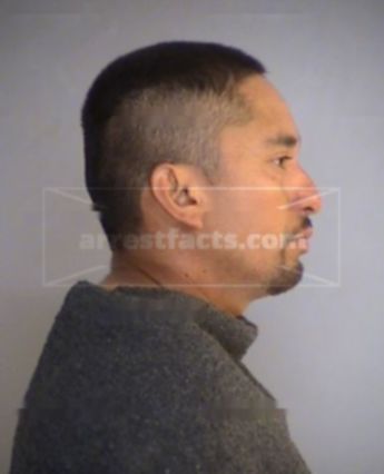 Ivan Navarro Almazan