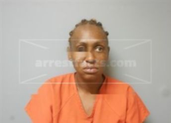 Dorletha Lasha Brinkley/ Lambert