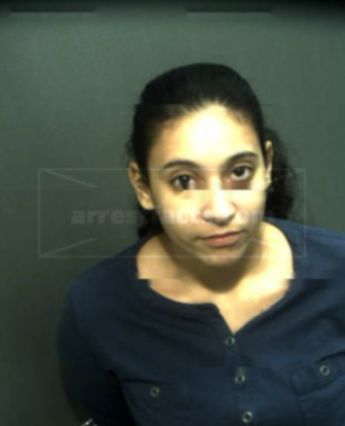 Ashley Ruth Melendez