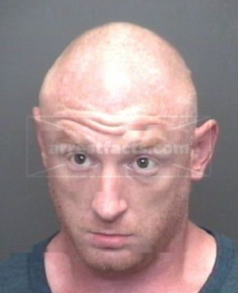 Delbert Charles Teague