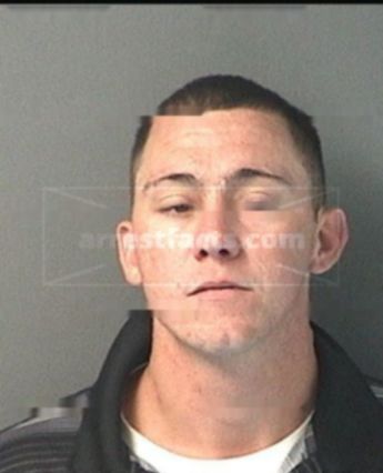 Chad Christopher Cushing