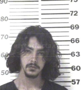 Joey Glenn Finch
