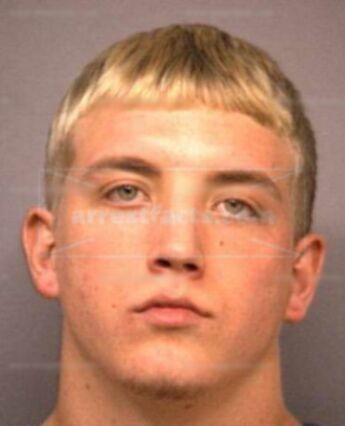Travis Ryan Royal