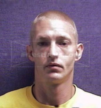 Daniel Christopher May