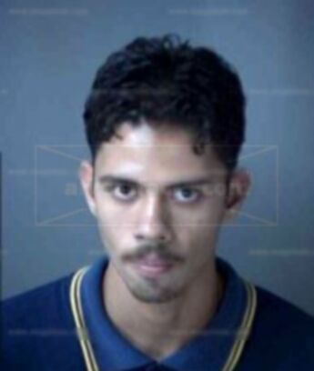 Jose Adan Garay