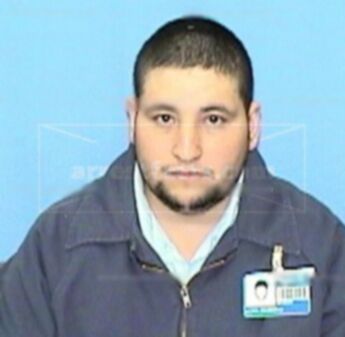 Gilberto Mora