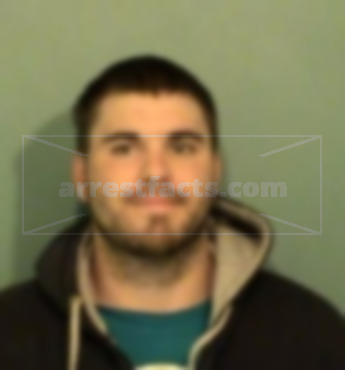 Joshua Howard Dryden