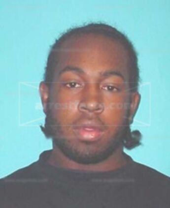 Xavier Teon Gibbs