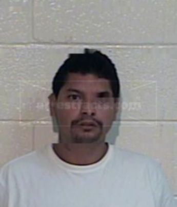 Reynaldo Magallanes Lerma