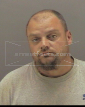 Jerry Wayne Welch