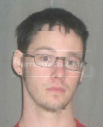Joshua Peter Vanhout
