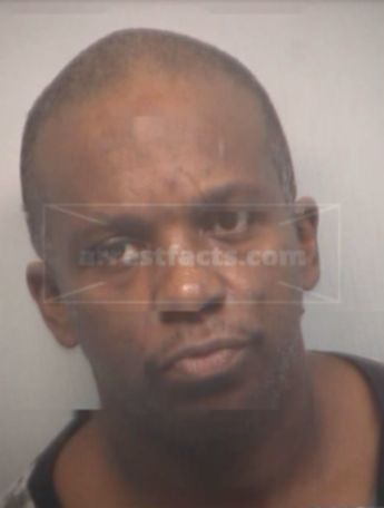 Charles Franchot Thornton