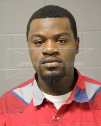 Javon M Robinson