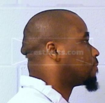 Contrell Williams