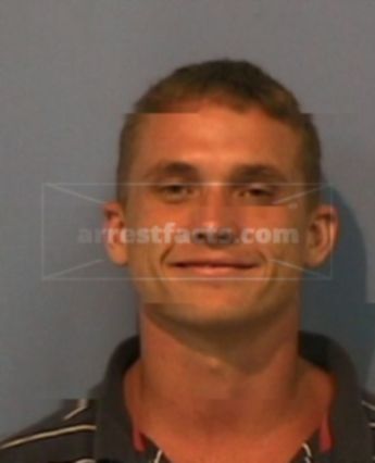 Trenton Jeremy Carter