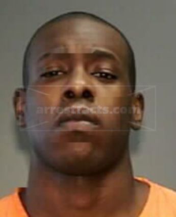 Darvell Kendall Briggs