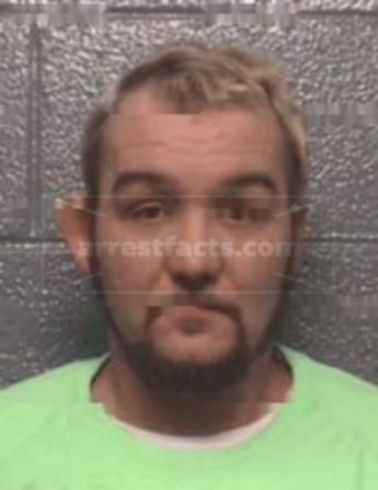 Terry Ray Daniel