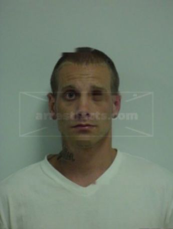 Brandon Joseph Conwell