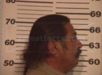 Jose Jr. Gonzalez Sauceda