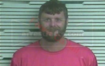 Timothy Scott Wren