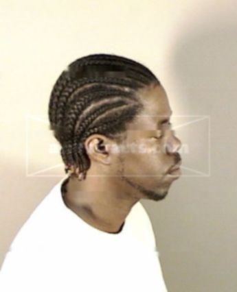 Joseph Bernard Peterson