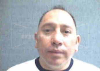 Richard Ernie Garcia