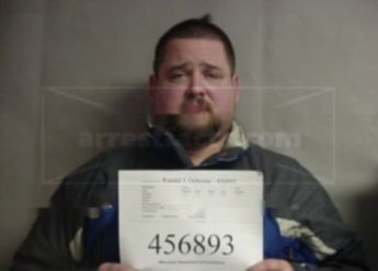 Randal J Osborne