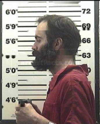 David Albert Schroeder