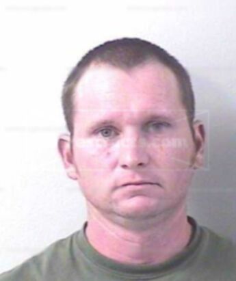 Timothy Wayne Hurd