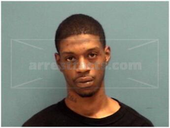 Antwan Ronell Seamon