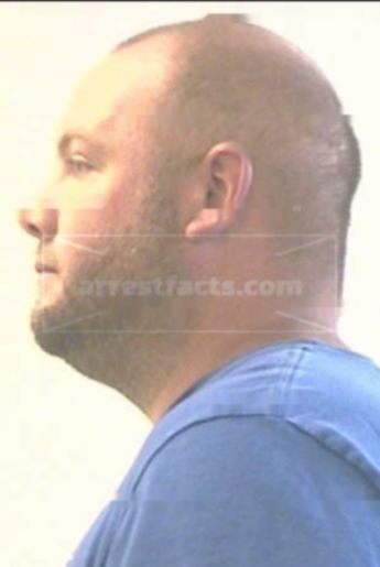 Brandon William Harrell