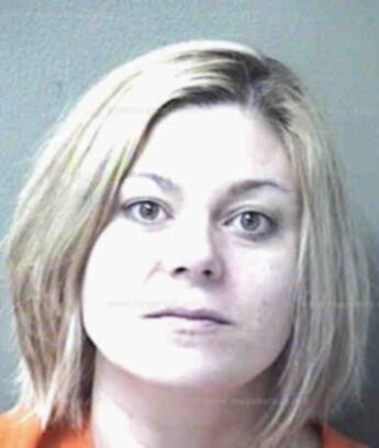 Michelle Taylor Smith