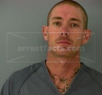 Charles Patrick Mobley