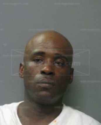 Marcus William Constantine
