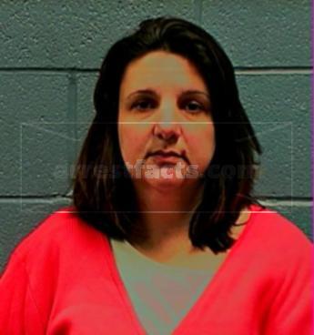 Sheri Elizabeth Bell