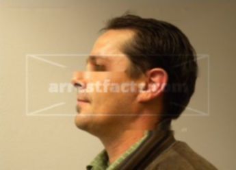 Travis Everett Burt