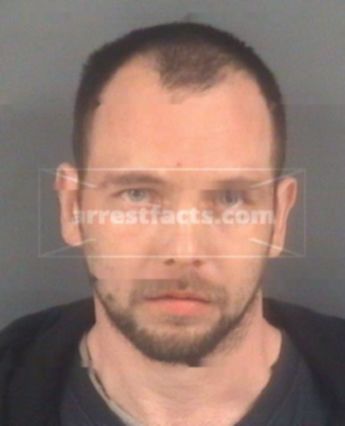 Dustin Harold Griffin