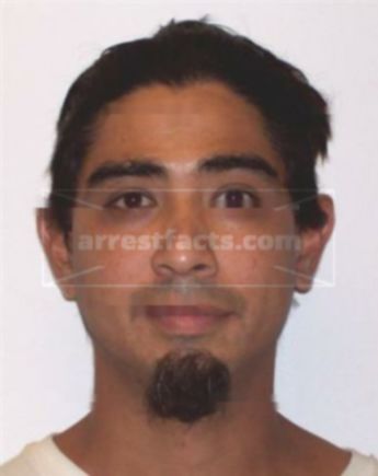Gilbert Nieto Lopez