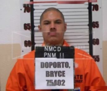 Bryce Isaac Doporto