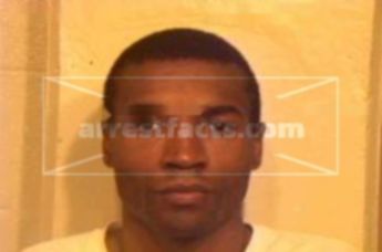 Billy Wayne Chambers