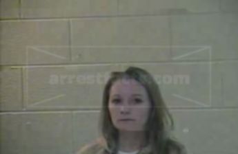 Mandy Gayle Burdine - Glover