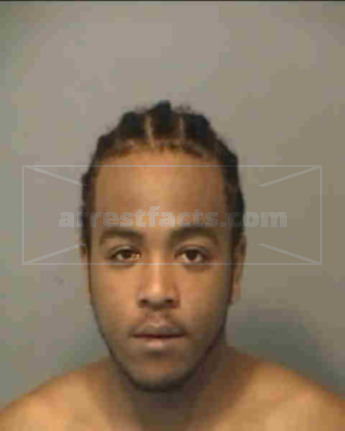 Maurice Andrew Davis