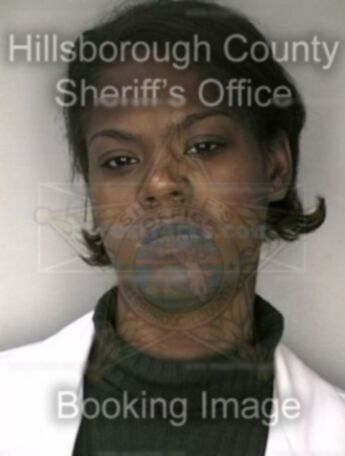 Verdresa Lanea Mitchell