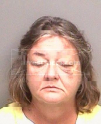 Robin Lynne Britton