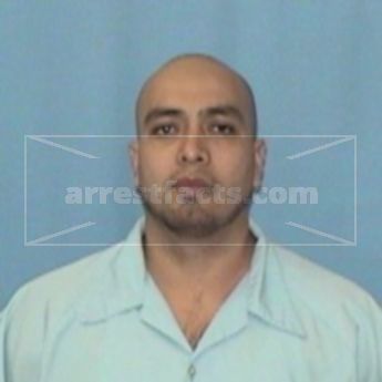 Jose Ruiz-Ramirez