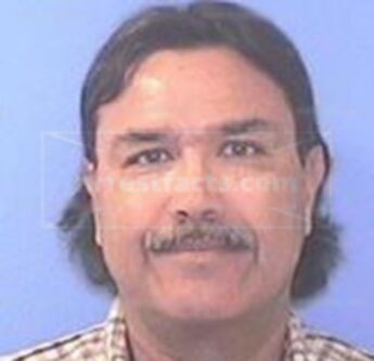 Michael Francis Bernal