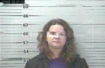 Crystal Gayle Baca