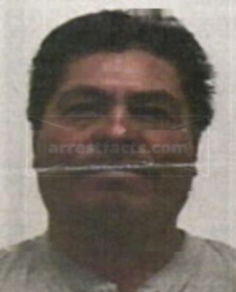 Lewis Figueroa Garcia