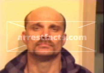 Dale Leroy Anthony